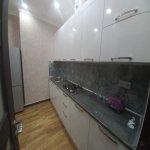 Kirayə (aylıq) 2 otaqlı Yeni Tikili, Gənclik metrosu, Nəsimi rayonu 8