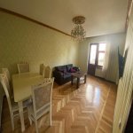 Kirayə (aylıq) 4 otaqlı Köhnə Tikili, Səbail rayonu 4