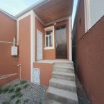 Satılır 2 otaqlı Həyət evi/villa, Binə qəs., Xəzər rayonu 10