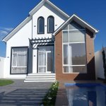 Satılır 4 otaqlı Həyət evi/villa, Buzovna, Xəzər rayonu 4