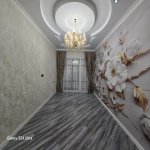 Satılır 4 otaqlı Həyət evi/villa, Zabrat qəs., Sabunçu rayonu 7