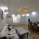 Satılır 5 otaqlı Həyət evi/villa, Avtovağzal metrosu, Biləcəri qəs., Binəqədi rayonu 10