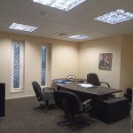 Kirayə (aylıq) 16 otaqlı Ofis, İçərişəhər metrosu, Səbail rayonu 6