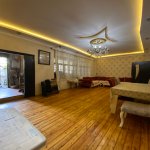Satılır 3 otaqlı Həyət evi/villa, İnşaatçılar metrosu, Yasamal qəs., Yasamal rayonu 3