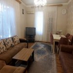 Satılır 4 otaqlı Həyət evi/villa, Əhmədli metrosu, Xətai rayonu 12