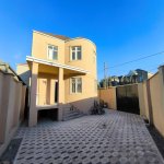 Satılır 4 otaqlı Həyət evi/villa, Binəqədi qəs., Binəqədi rayonu 1