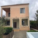 Satılır 4 otaqlı Həyət evi/villa, Buzovna, Xəzər rayonu 1