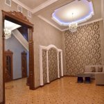 Kirayə (aylıq) 4 otaqlı Həyət evi/villa, Gənclik metrosu, Nərimanov rayonu 3