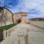 Satılır 6 otaqlı Həyət evi/villa, Masazır, Abşeron rayonu 1