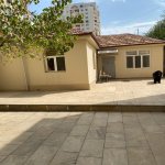 Satılır 5 otaqlı Həyət evi/villa, Elmlər akademiyası metrosu, Yasamal rayonu 6