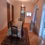 Kirayə (günlük) 4 otaqlı Həyət evi/villa Qax 1