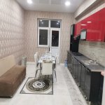 Kirayə (aylıq) 3 otaqlı Yeni Tikili, İnşaatçılar metrosu, Yasamal rayonu 7