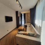 Kirayə (aylıq) 1 otaqlı Yeni Tikili, 28 May metrosu, Nəsimi rayonu 4