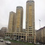 Продажа 3 комнат Новостройка, Ясамал район 1