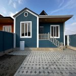 Satılır 4 otaqlı Həyət evi/villa, Savalan qəs., Sabunçu rayonu 1