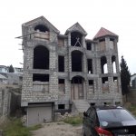 Satılır 10 otaqlı Həyət evi/villa, Bibi Heybət qəs., Səbail rayonu 4