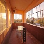 Аренда 5 комнат Дача, пос. Билгях, Сабунчу район 8