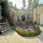 Kirayə (aylıq) 6 otaqlı Həyət evi/villa, Novxanı, Abşeron rayonu 11