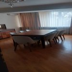 Kirayə (aylıq) 4 otaqlı Köhnə Tikili, Sahil metrosu, Hilton otel, Səbail rayonu 2