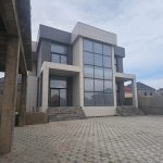 Satılır 6 otaqlı Həyət evi/villa, Novxanı, Abşeron rayonu 1