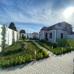 Satılır 4 otaqlı Həyət evi/villa, Buzovna, Xəzər rayonu 2