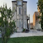 Satılır 5 otaqlı Həyət evi/villa, Şimal qres, Xəzər rayonu 2