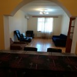 Kirayə (aylıq) 5 otaqlı Həyət evi/villa, Badamdar qəs., Səbail rayonu 22