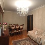 Satılır 6 otaqlı Həyət evi/villa, Badamdar qəs., Səbail rayonu 9