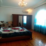Satılır 6 otaqlı Həyət evi/villa, Neftçilər metrosu, Nizami rayonu 18