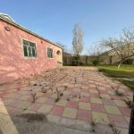 Satılır 4 otaqlı Həyət evi/villa, Binə qəs., Xəzər rayonu 12