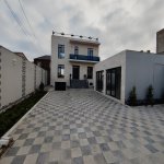 Satılır 5 otaqlı Həyət evi/villa, Badamdar qəs., Səbail rayonu 4