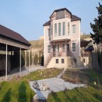 Satılır 10 otaqlı Həyət evi/villa, Novxanı, Abşeron rayonu 1