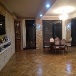 Kirayə (aylıq) 3 otaqlı Həyət evi/villa, Badamdar qəs., Səbail rayonu 14