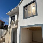 Satılır 4 otaqlı Həyət evi/villa, Avtovağzal metrosu, Biləcəri qəs., Binəqədi rayonu 1