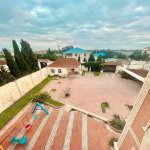 Kirayə (aylıq) 5 otaqlı Həyət evi/villa, Xəzər rayonu 2