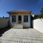 Satılır 3 otaqlı Həyət evi/villa, Masazır, Abşeron rayonu 1