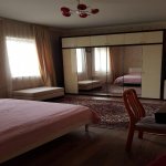 Satılır 6 otaqlı Həyət evi/villa, Bakıxanov qəs., Sabunçu rayonu 8