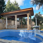 Satılır 9 otaqlı Həyət evi/villa, Novxanı, Abşeron rayonu 19