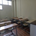Kirayə (aylıq) Obyekt, Nəsimi rayonu 9