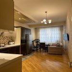 Kirayə (aylıq) 2 otaqlı Yeni Tikili, Memar Əcəmi metrosu, Zərifə Əliyeva adına Göz klinikası, Nəsimi rayonu 8