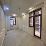 Продажа 3 комнатная Новостройка, İnşaatçılar метро, пос. Йени Ясамал, Ясамал район 9