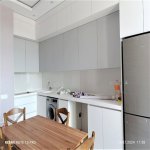 Kirayə (aylıq) 3 otaqlı Yeni Tikili, Əhmədli metrosu, Xətai rayonu 8