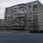 Satılır 3 otaqlı Köhnə Tikili, Qara Qarayev metrosu, Nizami rayonu 7