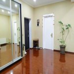 Satılır 3 otaqlı Yeni Tikili, Nəriman Nərimanov metrosu, Nərimanov rayonu 4