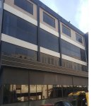 Kirayə (aylıq) 16 otaqlı Ofis, Nəriman Nərimanov metrosu, Nərimanov rayonu 6