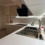 Аренда 3 комнат Новостройка, м. Эльмляр Академиясы метро, пос. Ясамал, Ясамал район 6
