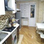 Kirayə (aylıq) 3 otaqlı Yeni Tikili, Nəriman Nərimanov metrosu, Nərimanov rayonu 18