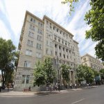Satılır 2 otaqlı Köhnə Tikili, İçərişəhər metrosu, Səbail rayonu 1