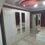 Kirayə (aylıq) 2 otaqlı Köhnə Tikili, Neftçilər metrosu, 8-ci kilometr, Nizami rayonu 12