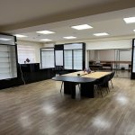 Kirayə (aylıq) Obyekt, Gənclik metrosu, Nəsimi rayonu 7